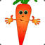 Christina Carrot