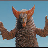 古代怪兽哥莫拉