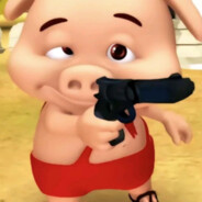 不要欺负小呆呆