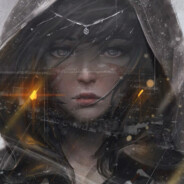 永不陨落的星城