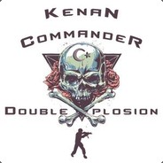 KENAN-COMMANDER