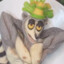 King Julien