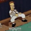 Homer beisbol