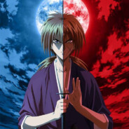 ☆KenShiN < Fe >