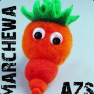 Marchewa Azs