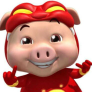 国服第一猪猪侠