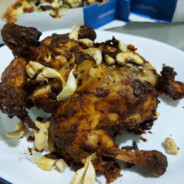 ChickenMcFlu