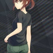 misaka