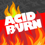 ACID BURN™ [ RUS ]