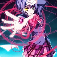 邪王真眼是最强的！