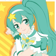 在游骑兵服役的小蓝