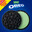 Mint Oreos