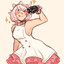 Elphelt Guilty Gear