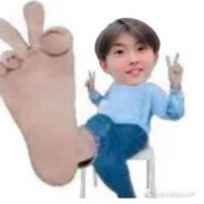 超绝肌肉猛男马嘉祺