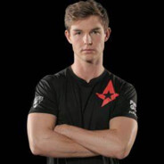 Astralis的dev1ce本人
