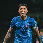 十月的斯坦福桥