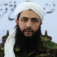 ahmed al sharaa