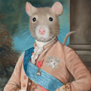 Mr. Rat