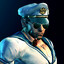 Steam avatar