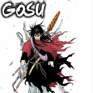 CK ☻ GoSu