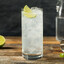 vodka lime soda