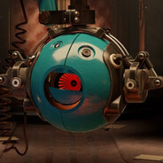 Steam Community Avatar