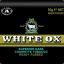 White Ox