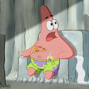 比奇堡狙击手派大星