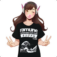 我都打守望先锋了你就让让我吧