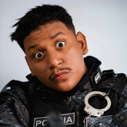 CAPITAO PITOMBA Steam avatar