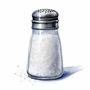 Avatar of [RUSS] Соль