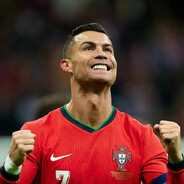 ronaldo