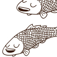 ⋊︎₣︎ⅈ︎sℏ⋗