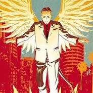 Mr Morningstar avatar