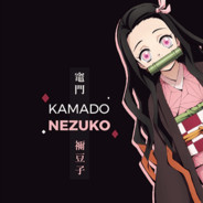 Nezuko-chan