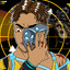 Steam avatar