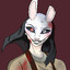 Steam avatar