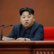 朝鲜人民的太阳