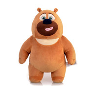 爱吃蜂蜜的瘤坤