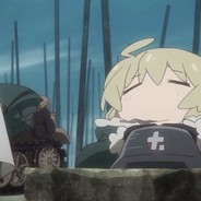 転がる岩君に朝が降る