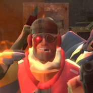 Steam Avatar