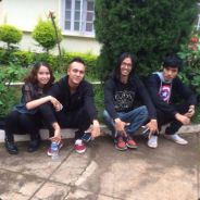 ( o ?---::         /       ︻デ╦─