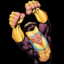 INVINCIBLE