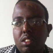 somali man