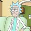 Grandpa Rick