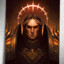 the Emperor of Mankind