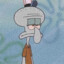 Squidward