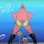 Sexy Patrick