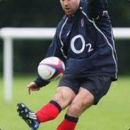 Charlie Hodgson