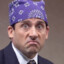 Prison Mike